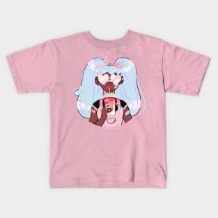 milkshake Kids T-Shirt